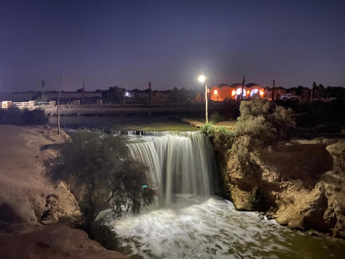 Bequest Hotel Qaryat at Ta'mir as Siyahiyah Exterior photo